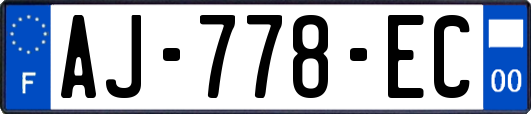 AJ-778-EC