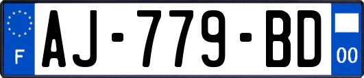 AJ-779-BD