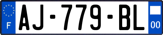 AJ-779-BL