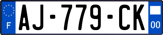 AJ-779-CK