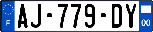 AJ-779-DY