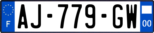 AJ-779-GW