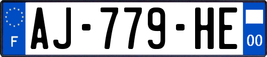 AJ-779-HE