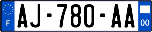 AJ-780-AA