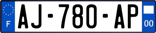 AJ-780-AP