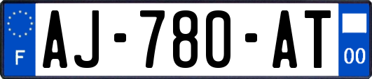 AJ-780-AT