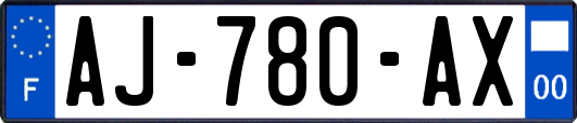 AJ-780-AX