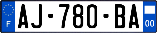 AJ-780-BA