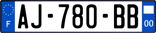 AJ-780-BB