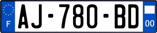 AJ-780-BD