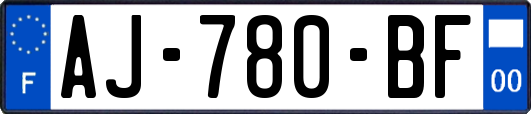 AJ-780-BF