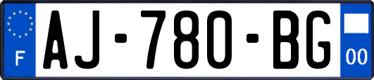 AJ-780-BG