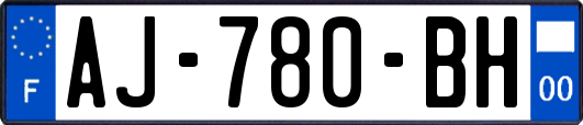 AJ-780-BH