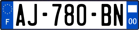 AJ-780-BN