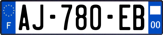 AJ-780-EB