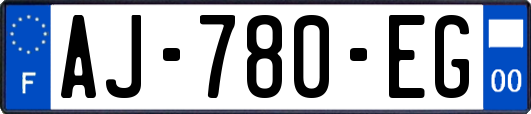 AJ-780-EG