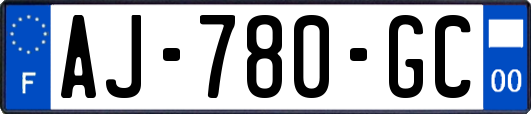 AJ-780-GC