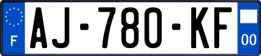 AJ-780-KF