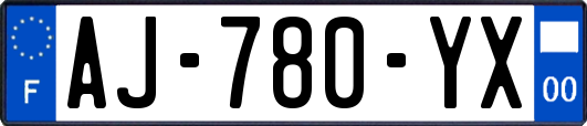 AJ-780-YX