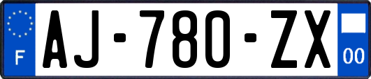 AJ-780-ZX