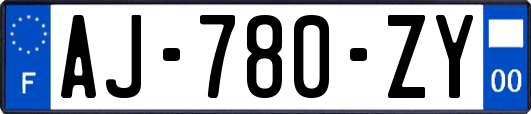 AJ-780-ZY
