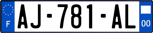 AJ-781-AL