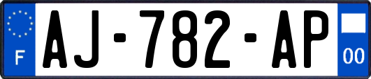 AJ-782-AP