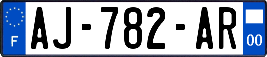 AJ-782-AR