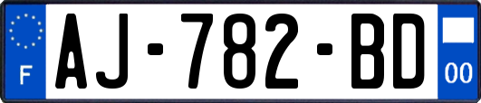 AJ-782-BD