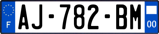 AJ-782-BM