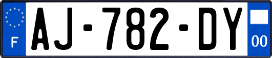 AJ-782-DY