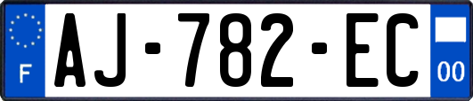 AJ-782-EC