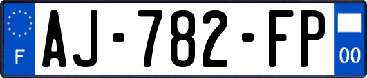 AJ-782-FP