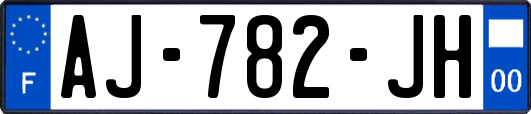 AJ-782-JH