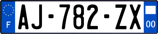 AJ-782-ZX