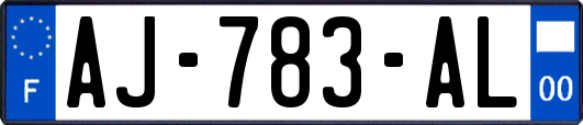 AJ-783-AL