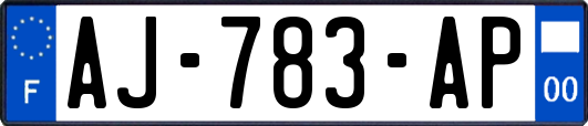 AJ-783-AP