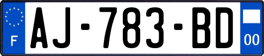 AJ-783-BD