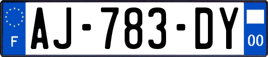 AJ-783-DY