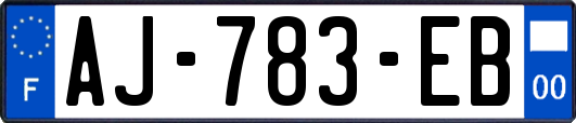 AJ-783-EB