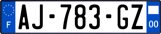 AJ-783-GZ