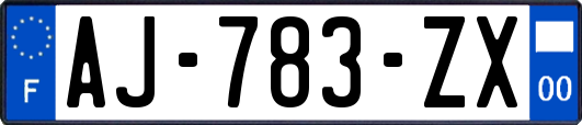 AJ-783-ZX