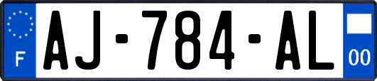 AJ-784-AL