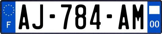 AJ-784-AM