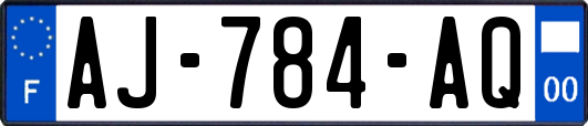 AJ-784-AQ