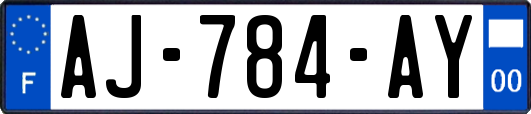 AJ-784-AY