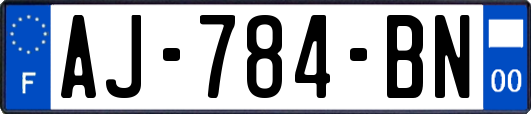 AJ-784-BN