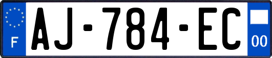 AJ-784-EC