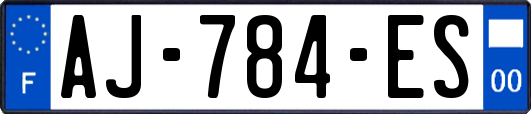 AJ-784-ES