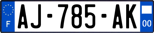 AJ-785-AK